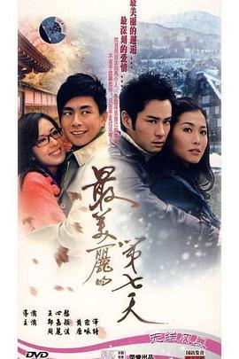 最美丽的第七天 最美丽的第七天 (2008)海报