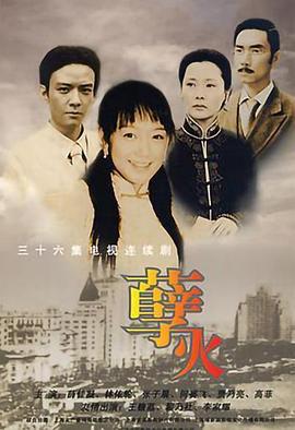 孽火 (2005)海报