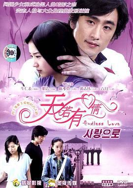 天若有情 (2005)海报