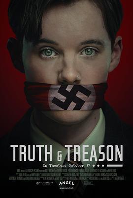 真理与背叛 Truth & Treason (2025) qiang_xian_ban海报