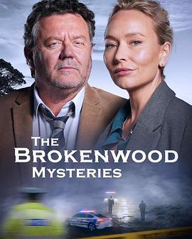 断林镇谜案 第11季 The Brokenwood Mysteries Season 11 (2025)海报