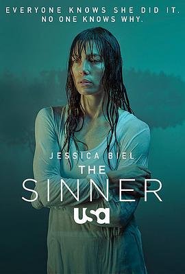 罪人 第一季 The Sinner Season 1 (2017)海报