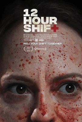 轮班12小时 12 Hour Shift (2020)海报