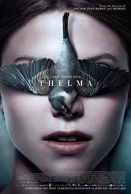 西尔玛 Thelma (2017)海报