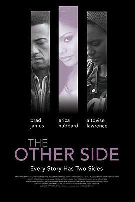 另一边 The Other Side (2018)海报