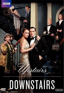 楼上，楼下 第一季 Upstairs Downstairs Season 1 (2010)海报