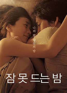 不眠之夜잠못드는밤(2012)海报