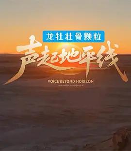 声起地平线 (2026)海报