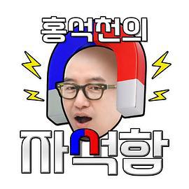 洪锡天的磁铁盒 홍석천의 자석함 (2025)海报