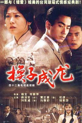 换子成龙 (2006)海报