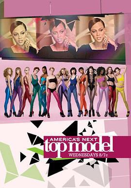 全美超模大赛 第十四季 America's Next Top Model Season 14 (2010)海报