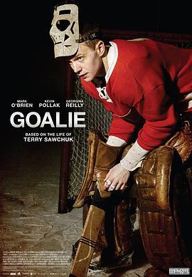 守门员 Goalie (2019)海报