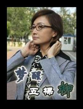 梦醒五棵柳 (1996)海报