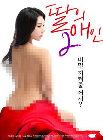 我女儿的爱人2海报