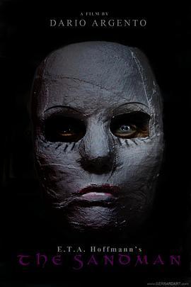 睡魔 The Sandman (2025) yu_gao_pian海报