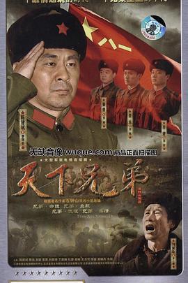 天下兄弟 (2008)海报
