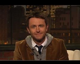 闲话行尸 第一季 Talking Dead Season 1 (2011)海报