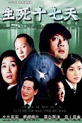 生死十七天 (2008)海报