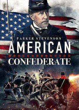美利坚邦联 American Confederate (2019)海报