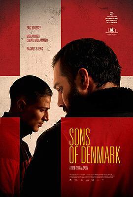 丹麦之子 Danmarks sønner (2019)海报