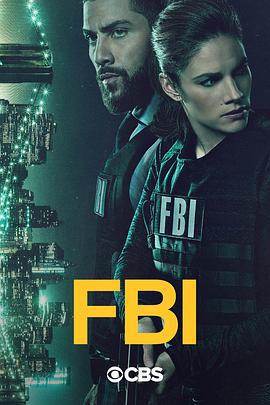联邦调查局 第三季 FBI Season 3 (2020)海报