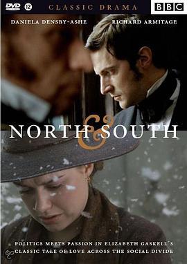 南方与北方 North & South (2004)海报