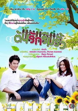 藩篱情缘 ต้นรักริมรั้ว (2013)海报