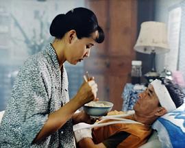 无言的旅程 (1996)海报