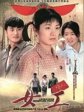 女工 (2008)海报