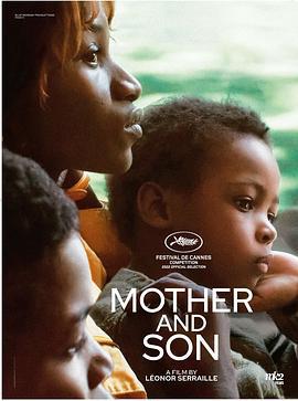 异国原乡 Un petit frère (2022)海报