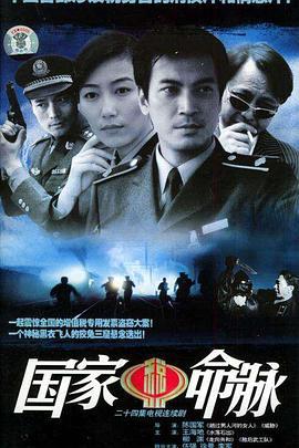 国家命脉 (2004)海报