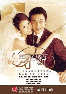 男才女貌 (2003)海报