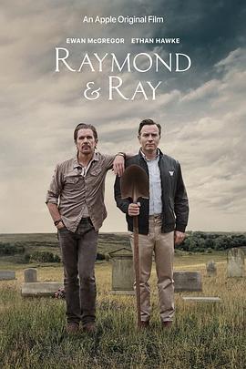 雷蒙德和雷 Raymond & Ray (2022)海报