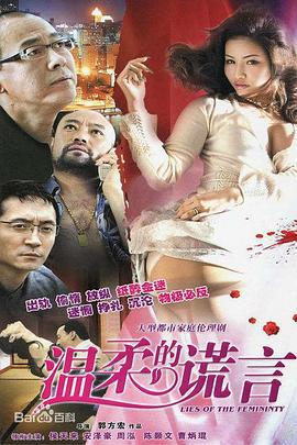 温柔的谎言 (2010)海报