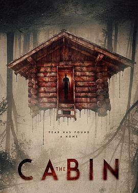 林屋惊魂 The Cabin (2018)海报