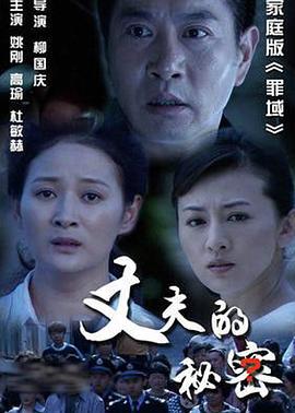 丈夫的秘密 (2012)海报