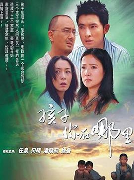 孩子你在哪里 (2006)海报