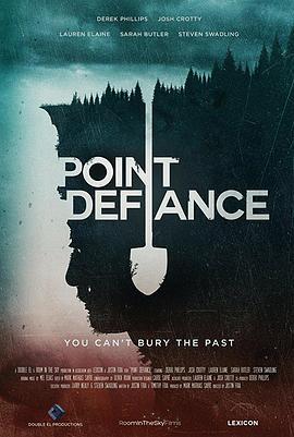 被遗忘的海角 Point Defiance (2017)海报