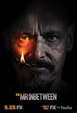 中间人先生 第三季 Mr Inbetween Season 3 (2021)海报