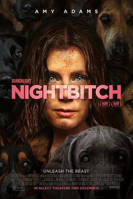 夜母 Nightbitch (2024) yu_gao_pian海报