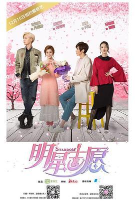 明星志愿 (2016)海报