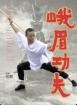 峨眉功夫 (2025)海报