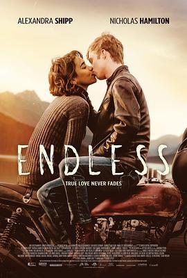 藕断丝连 Endless (2020)海报