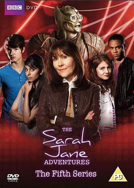 莎拉·简大冒险 第五季 The Sarah Jane Adventures Season 5 (2011)海报