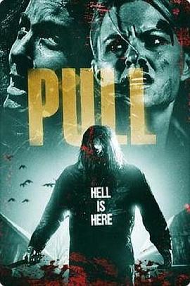 拉入地狱 Pulled to Hell (2019)海报