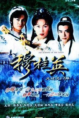穆桂英之大破天门阵 穆桂英之大破天门阵 (1998)海报