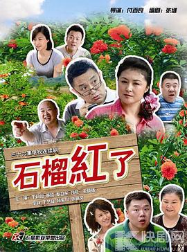 火红的日子 (2013)海报