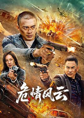 危情风云 (2025)海报