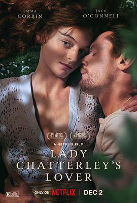 查泰莱夫人的情人 Lady Chatterley's Lover (2022)海报