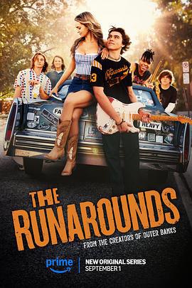 The Runarounds (2025)海报